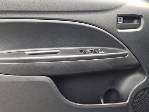 Used 2024 Mitsubishi Mirage ES FWD image 12