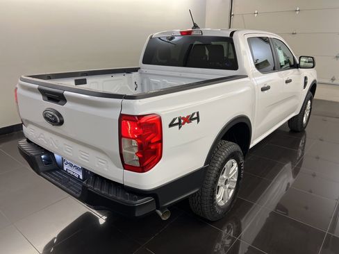 New 2025 Ford Ranger XL image 6