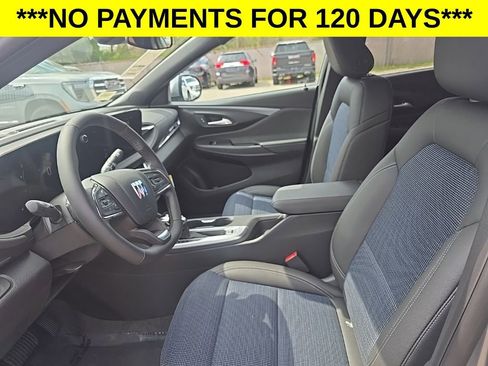 New 2026 Buick Envista Preferred w/ Convenience I Package image 19