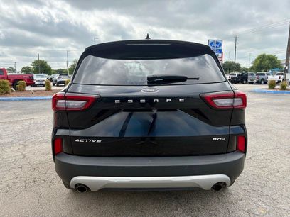 Used 2024 Ford Escape Active
