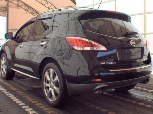 Used 2012 Nissan Murano LE w/ Platinum Pkg FWD image 6