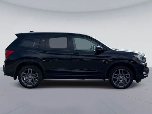 Certified 2023 Honda Passport EX-L image 2