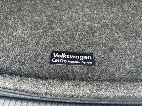 Certified 2024 Volkswagen Atlas SEL Premium R-Line AWD/4WD image 34
