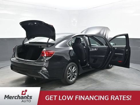 Used 2023 Kia Forte LXS FWD image 48