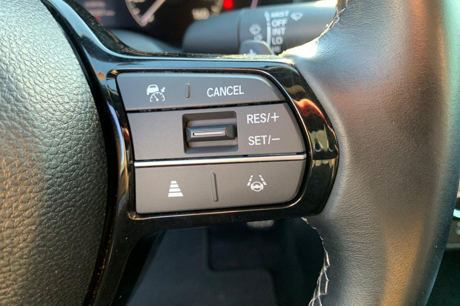 Certified 2025 Honda Civic Sport image 29