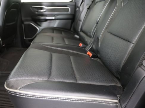 Used 2021 RAM 1500 Laramie w/ Sport Appearance Package image 4