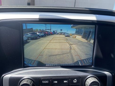 Used 2019 GMC Sierra 1500 SLE w/ SLE Value Package AWD/4WD image 39