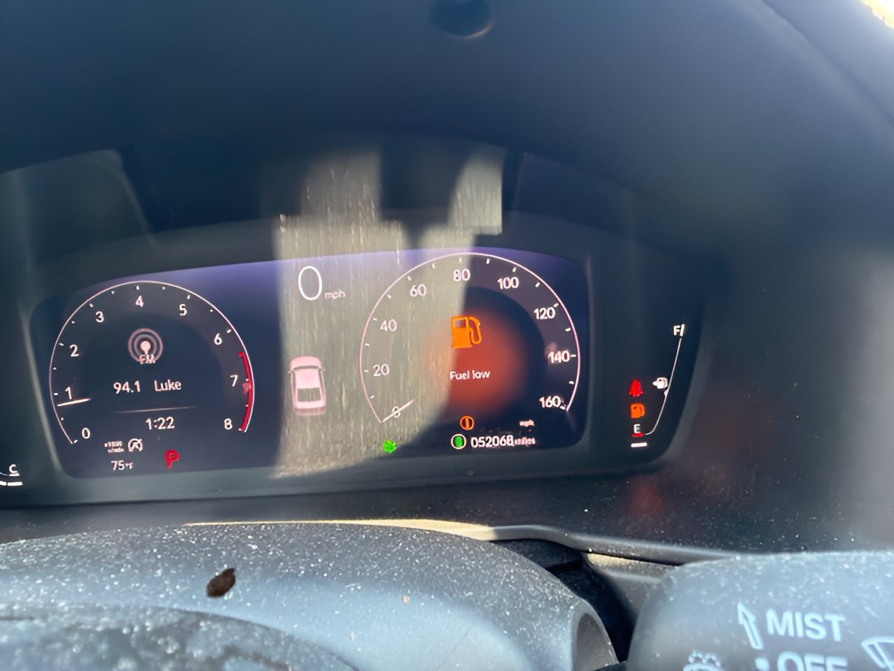 Used 2025 Honda Accord LX image 19