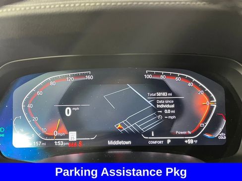 Used 2021 BMW X7 xDrive40i w/ Premium Package image 4