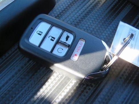 Used 2023 Honda Passport Elite image 6