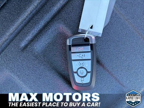 New 2026 Ford F350 King Ranch w/ Chrome Package image 10