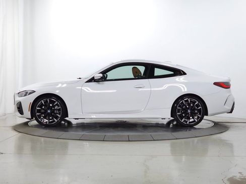 Used 2026 BMW 430i xDrive Coupe w/ M Sport Package AWD/4WD image 6