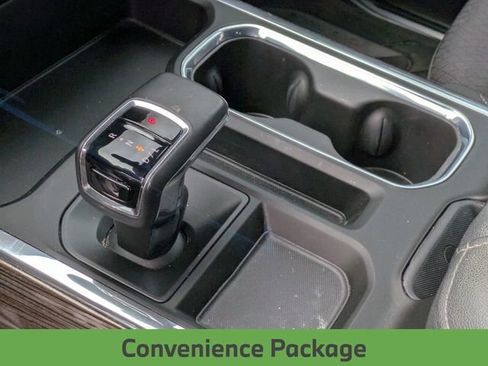 Used 2023 Chevrolet Silverado 1500 LT w/ Protection Package image 25