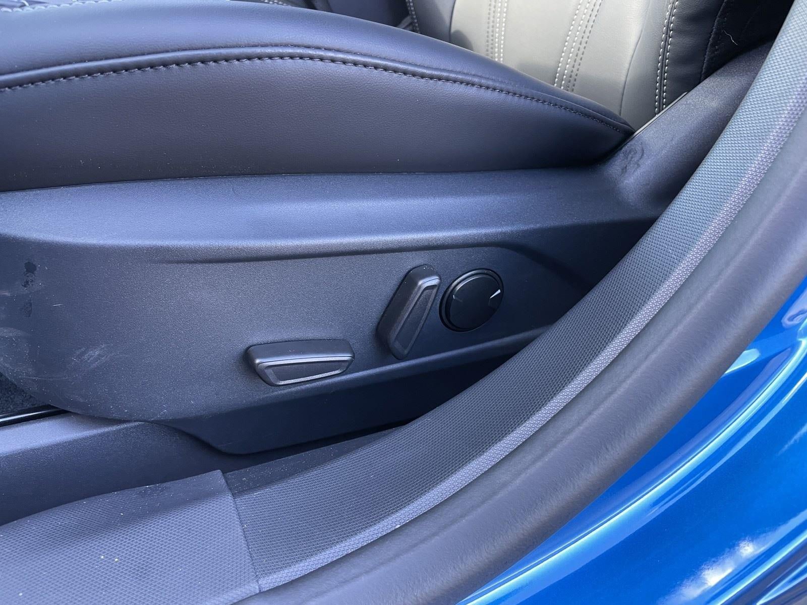 New 2025 Ford Mustang Mach-E Select AWD/4WD image 12
