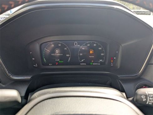 New 2026 Honda CR-V Sport-L image 29