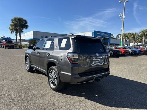 Used 2022 Toyota 4Runner TRD Sport image 14