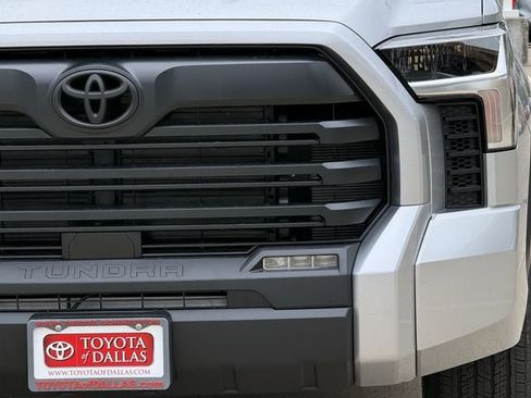New 2026 Toyota Tundra SR5 RWD image 7