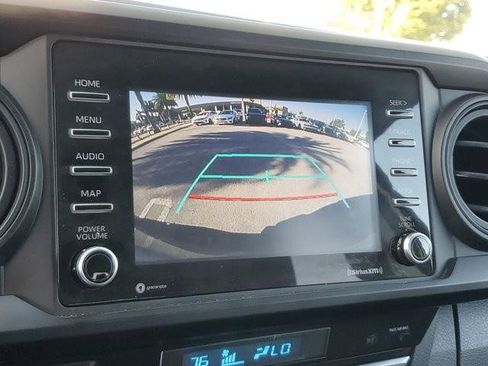 Used 2023 Toyota Tacoma SR image 29