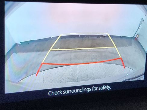 Certified 2025 MAZDA CX-5 AWD 2.5 S image 36