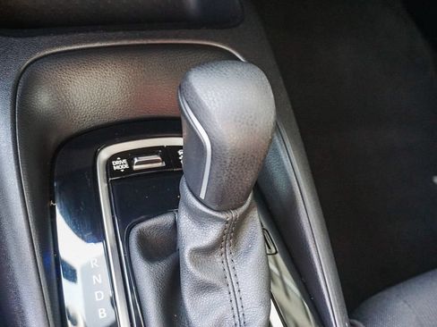 Used 2023 Toyota Corolla SE w/ SE Premium Package FWD image 23
