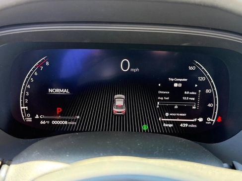 Certified 2025 Acura TLX Technology Package image 14