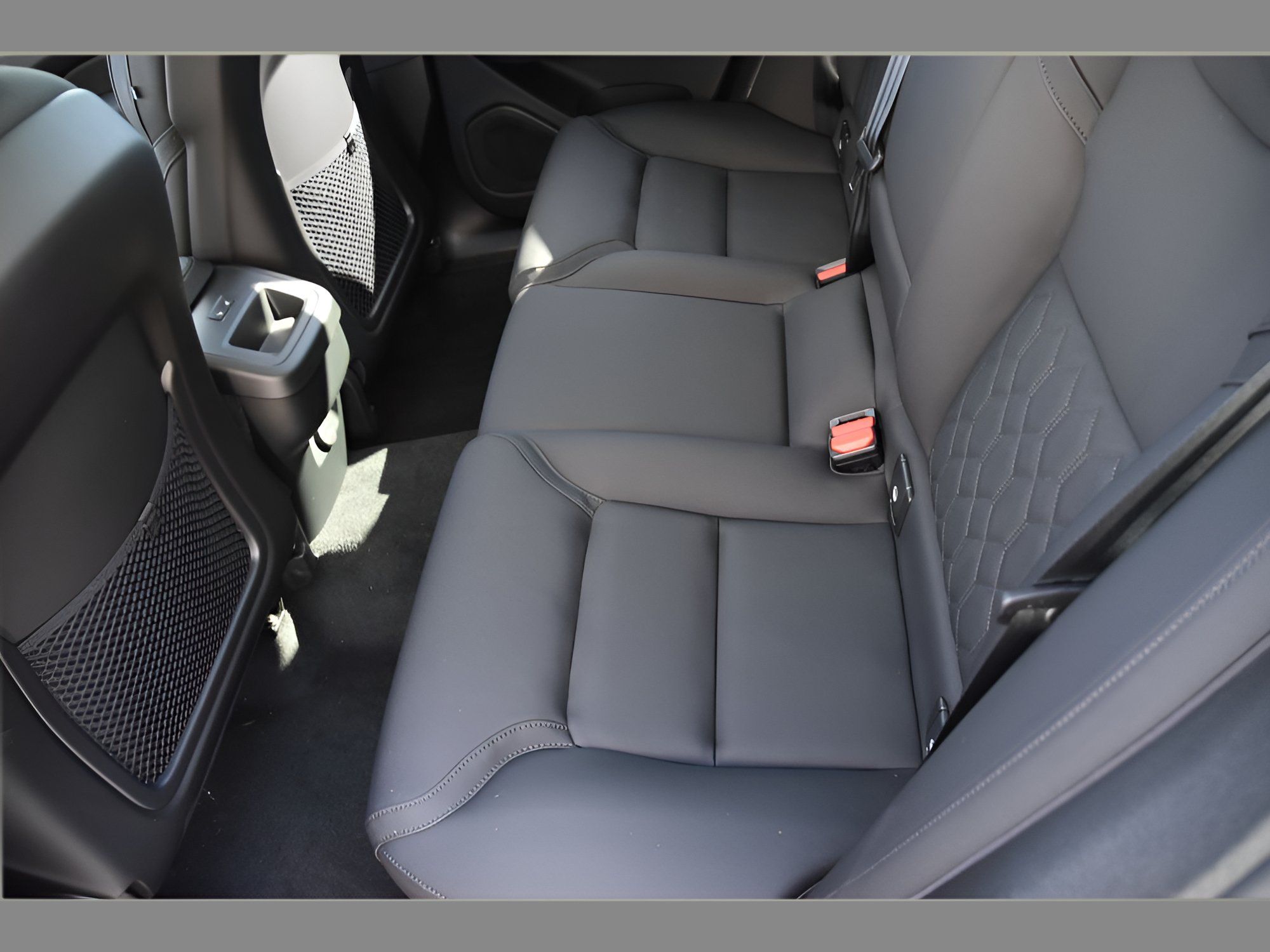 Certified 2026 Volvo XC60 B5 Plus w/ Protection Package Premier AWD/4WD image 15
