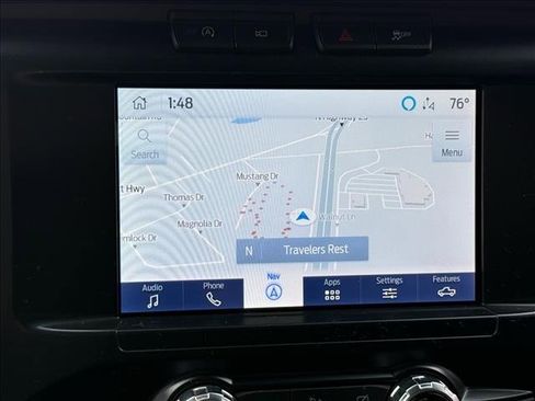 Certified 2021 Ford F150 XLT w/ Equipment Group 301A Mid image 24