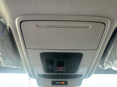 New 2026 Honda Accord EX-L image 32