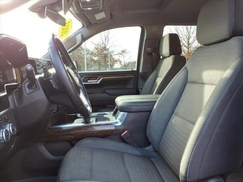 Certified 2023 GMC Sierra 1500 Elevation image 16