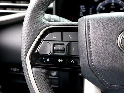 Used 2024 Toyota Tundra Limited image 19