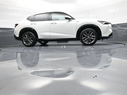 Certified 2025 Acura ADX A-Spec FWD image 29