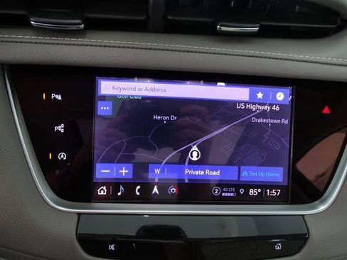 Used 2026 Cadillac XT5 Premium Luxury w/ LPO, Floor Liner Package image 17