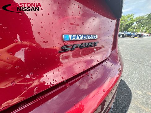 Used 2023 Honda Accord Sport image 39