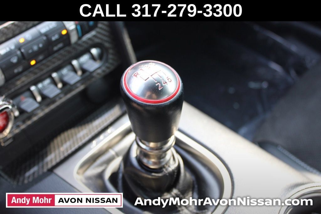 Used 2016 Ford Mustang Shelby GT350 w/ Technology Package RWD image 34