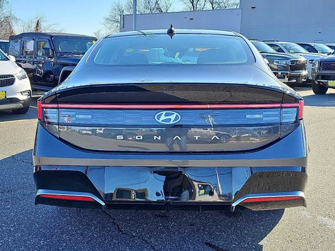 Used 2025 Hyundai Sonata SEL image 5