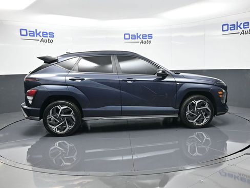 Used 2024 Hyundai Kona N Line image 9