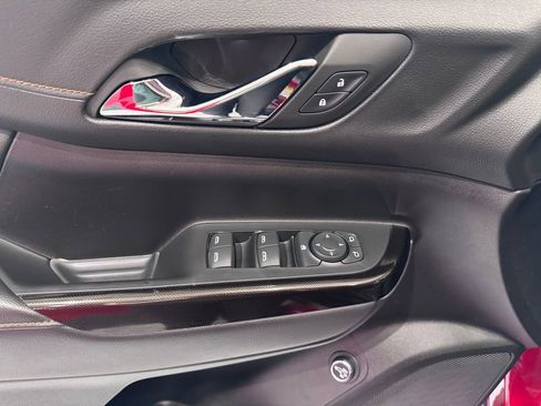 Certified 2023 GMC Acadia AT4 w/ Trailering Package image 25