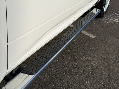 Used 2015 RAM 1500 Laramie Longhorn w/ Convenience Group image 8