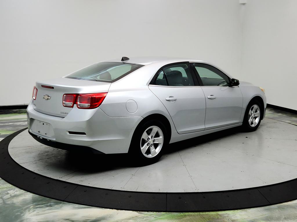 Used 2013 Chevrolet Malibu LS FWD image 5