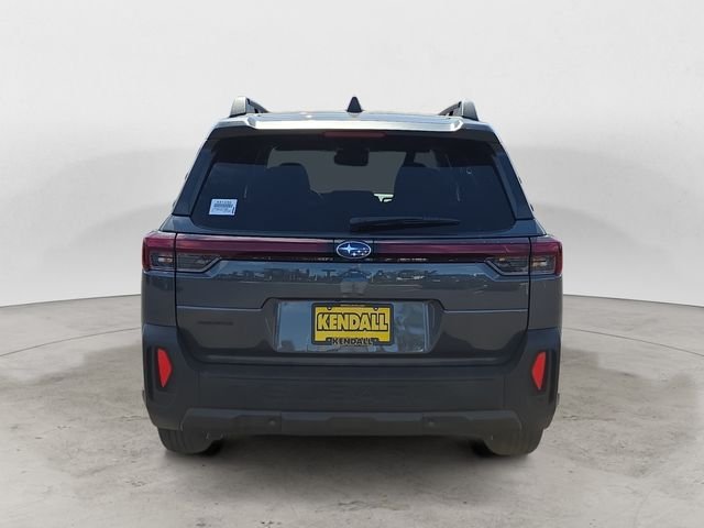 New 2026 Subaru Outback Touring XT AWD/4WD image 6