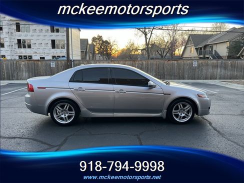 Used 2008 Acura TL image 2