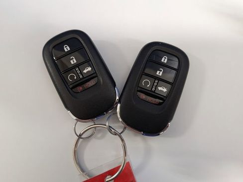 Used 2023 Honda Civic Sport image 32