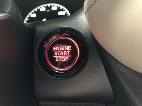 New 2026 Honda HR-V EX-L image 28