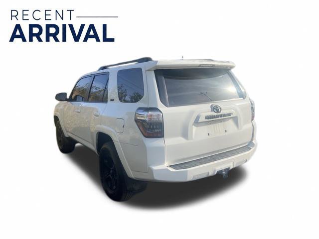 Used 2016 Toyota 4Runner SR5 RWD image 6