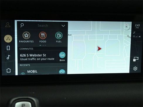 Used 2022 Land Rover Defender 110 SE image 16