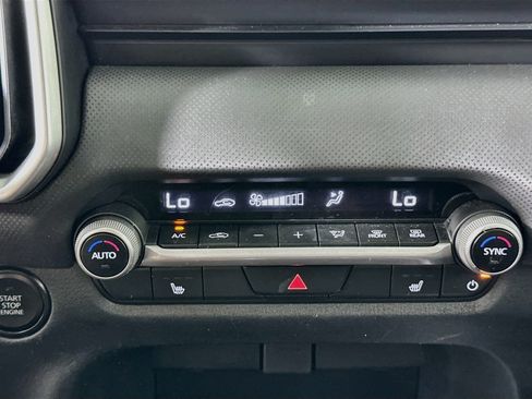 Used 2025 MAZDA CX-50 AWD 2.5 S w/ Premium Package image 24