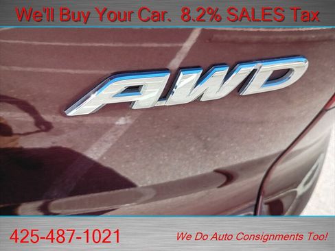 Used 2012 Honda CR-V EX-L image 14