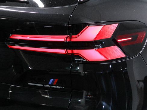 New 2026 BMW X5 M Competition w/ Executive Package AWD/4WD image 7