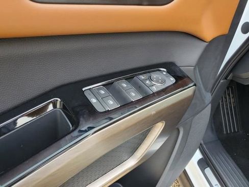 New 2025 Nissan Pathfinder Platinum w/ Cargo Package image 14