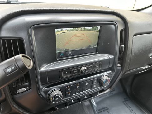 Used 2018 Chevrolet Silverado 1500 LS AWD/4WD image 14
